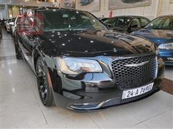كرايسلر 300